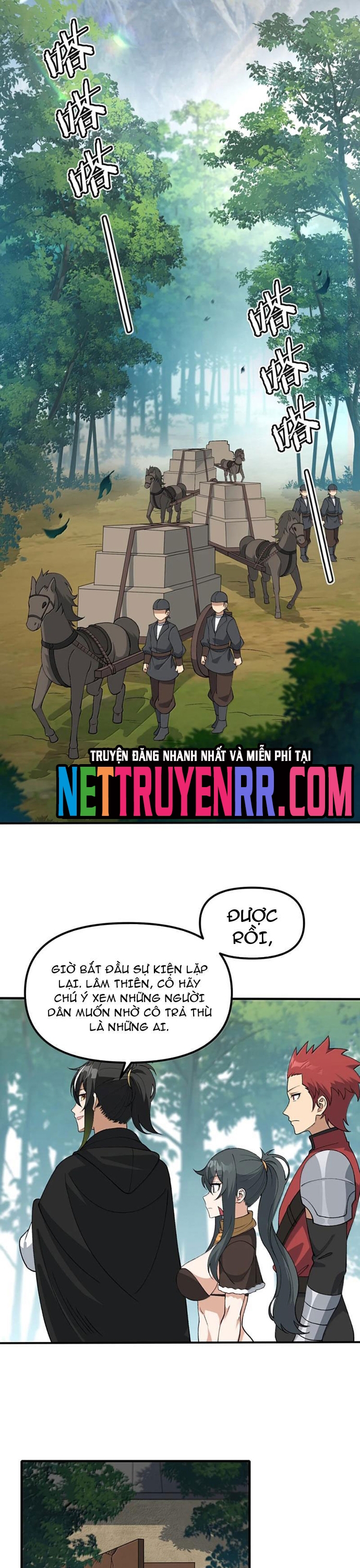 Thiên Đạo Này Cũng Không Ngốc Lắm: Chapter 148