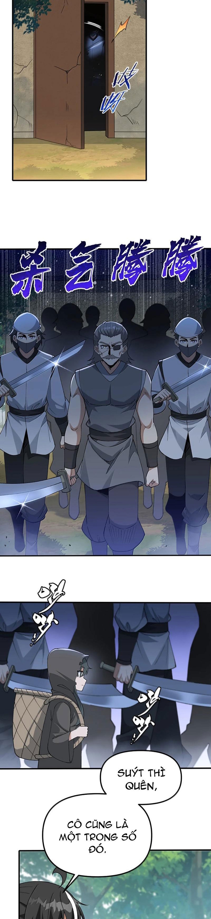 Thiên Đạo Này Cũng Không Ngốc Lắm: Chapter 148