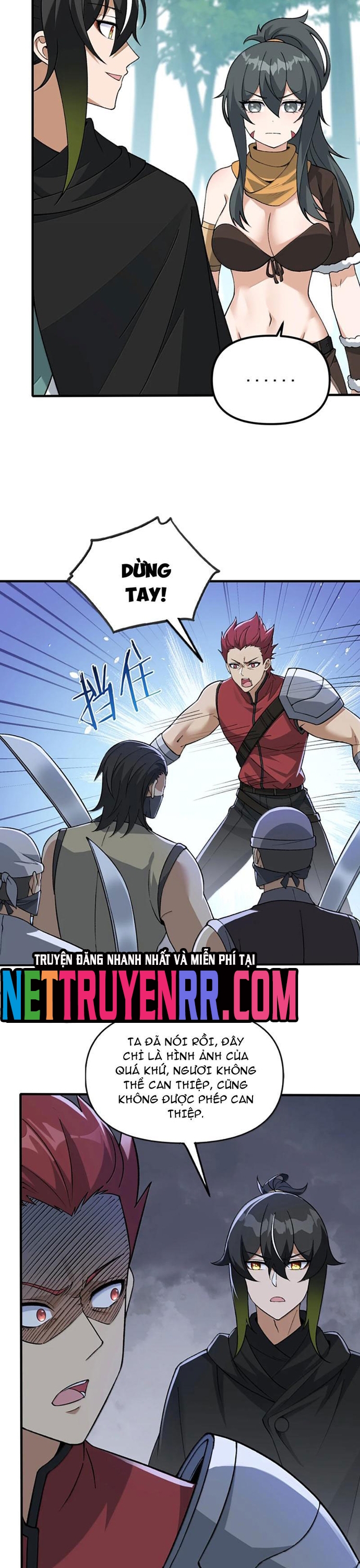 Thiên Đạo Này Cũng Không Ngốc Lắm: Chapter 148