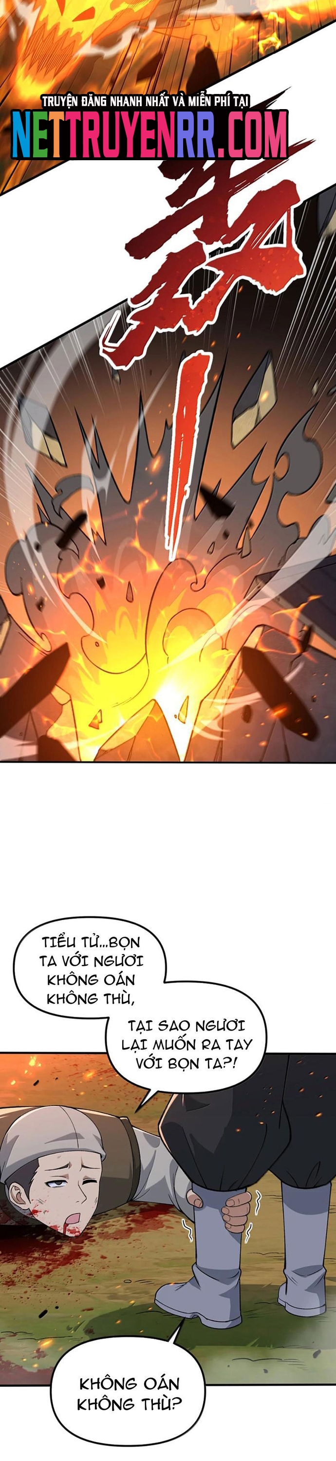 Thiên Đạo Này Cũng Không Ngốc Lắm: Chapter 148