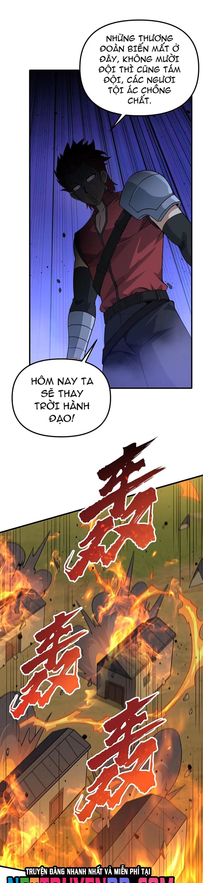 Thiên Đạo Này Cũng Không Ngốc Lắm: Chapter 148