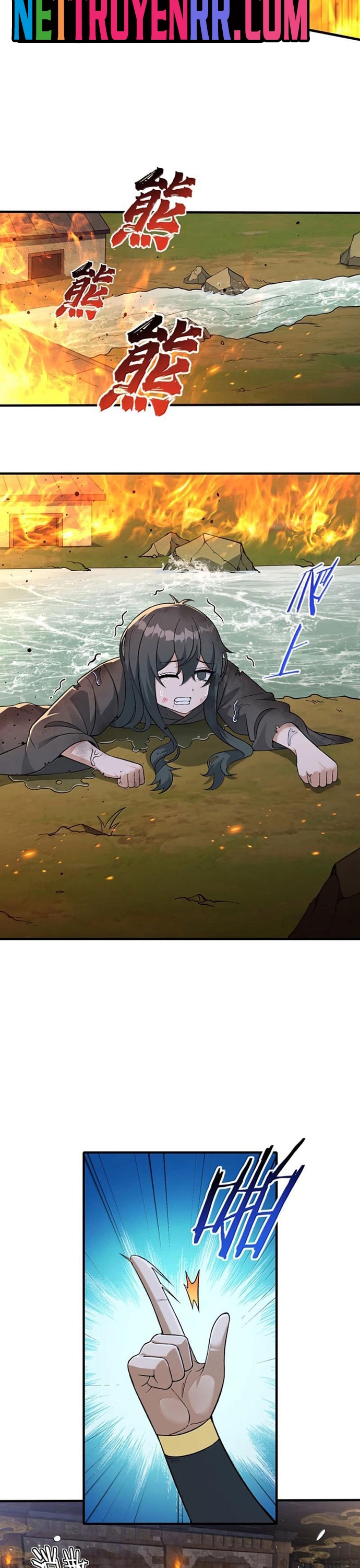 Thiên Đạo Này Cũng Không Ngốc Lắm: Chapter 148