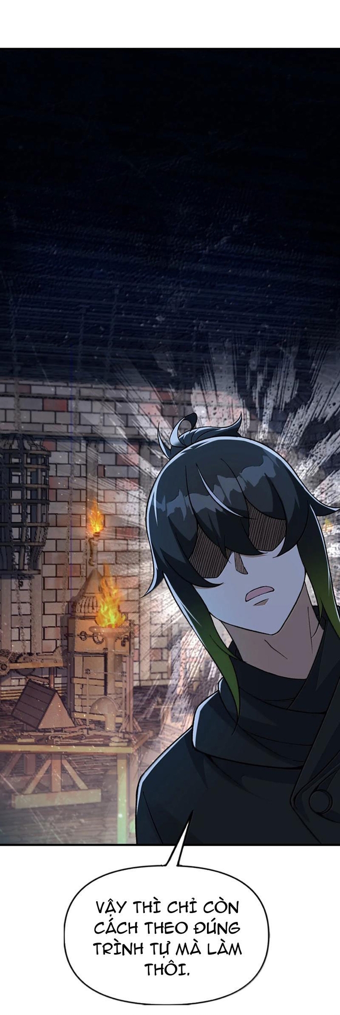 Thiên Đạo Này Cũng Không Ngốc Lắm: Chapter 148