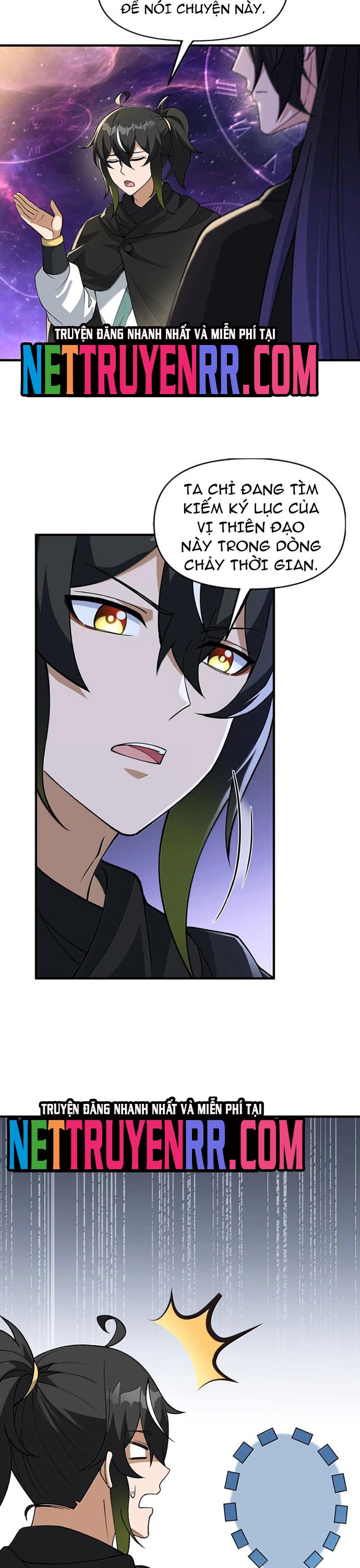 Thiên Đạo Này Cũng Không Ngốc Lắm: Chapter 148