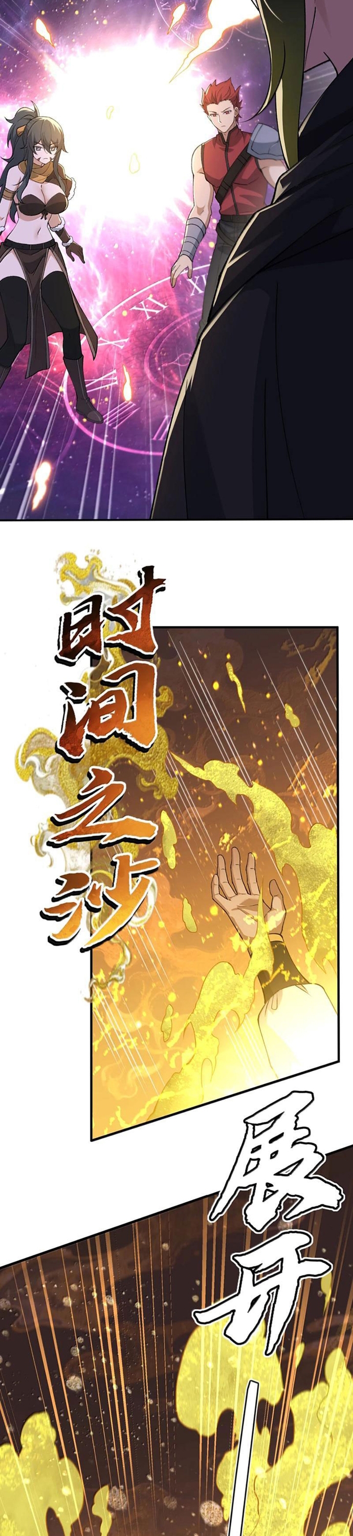 Thiên Đạo Này Cũng Không Ngốc Lắm: Chapter 148