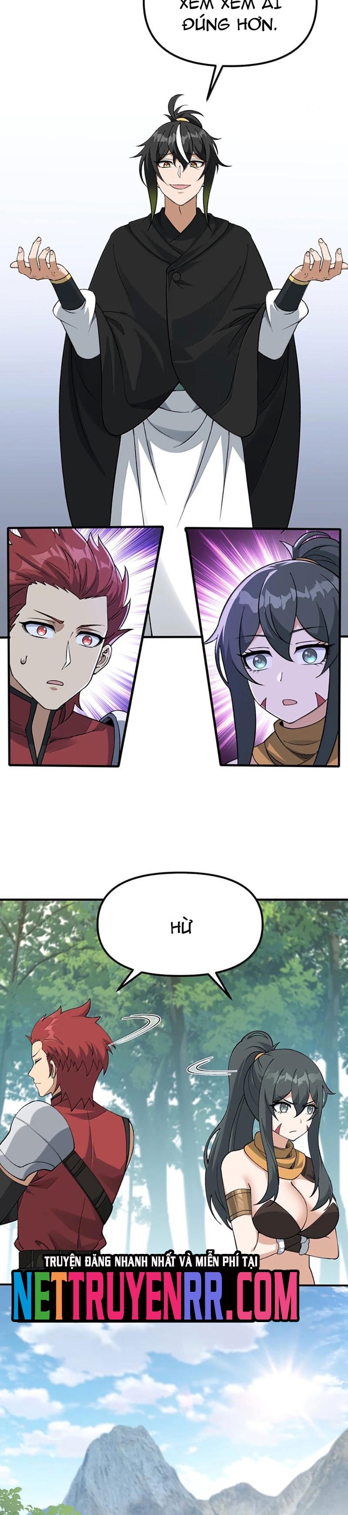 Thiên Đạo Này Cũng Không Ngốc Lắm: Chapter 148