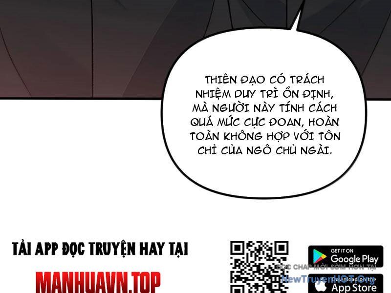 Thiên Đạo Này Cũng Không Ngốc Lắm: Chapter 149