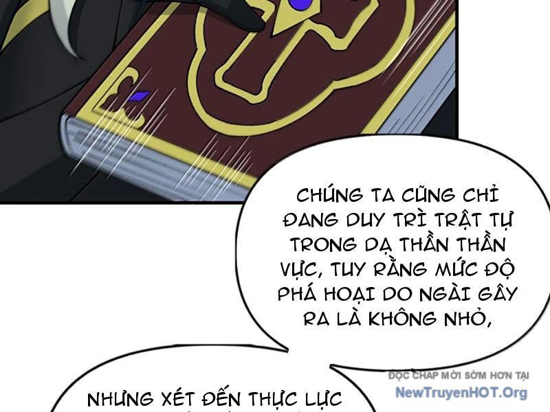 Thiên Đạo Này Cũng Không Ngốc Lắm: Chapter 149