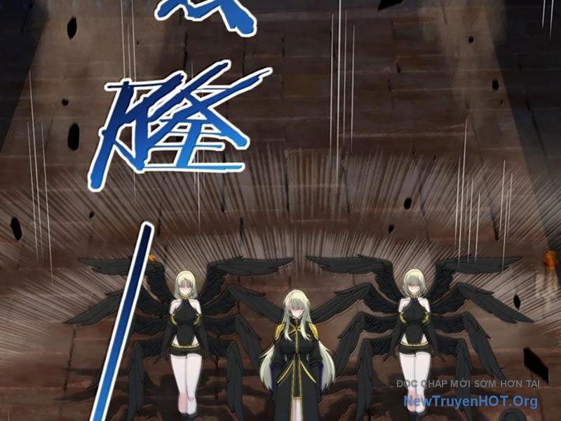 Thiên Đạo Này Cũng Không Ngốc Lắm: Chapter 149