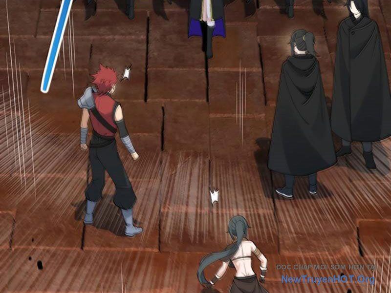 Thiên Đạo Này Cũng Không Ngốc Lắm: Chapter 149