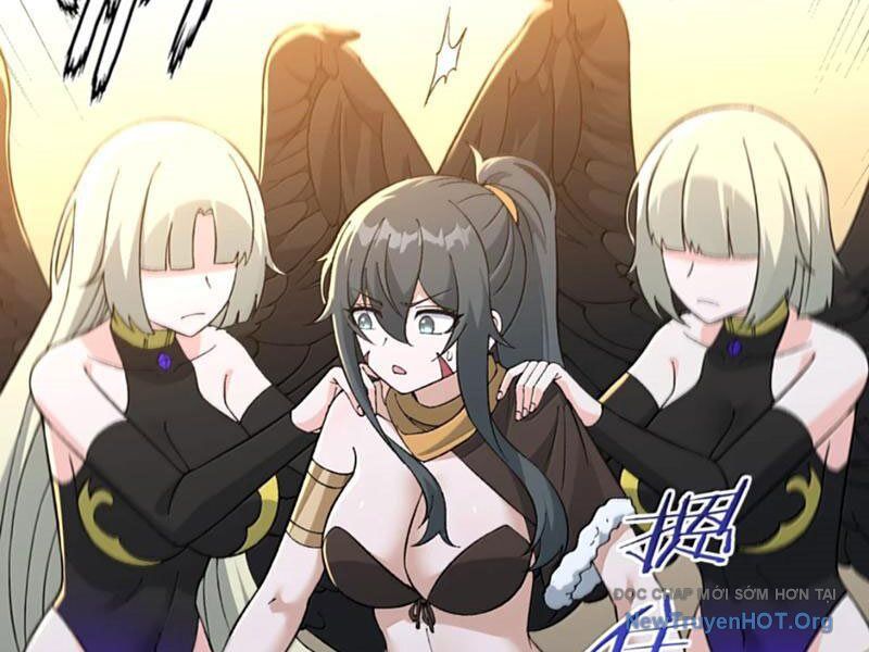 Thiên Đạo Này Cũng Không Ngốc Lắm: Chapter 149