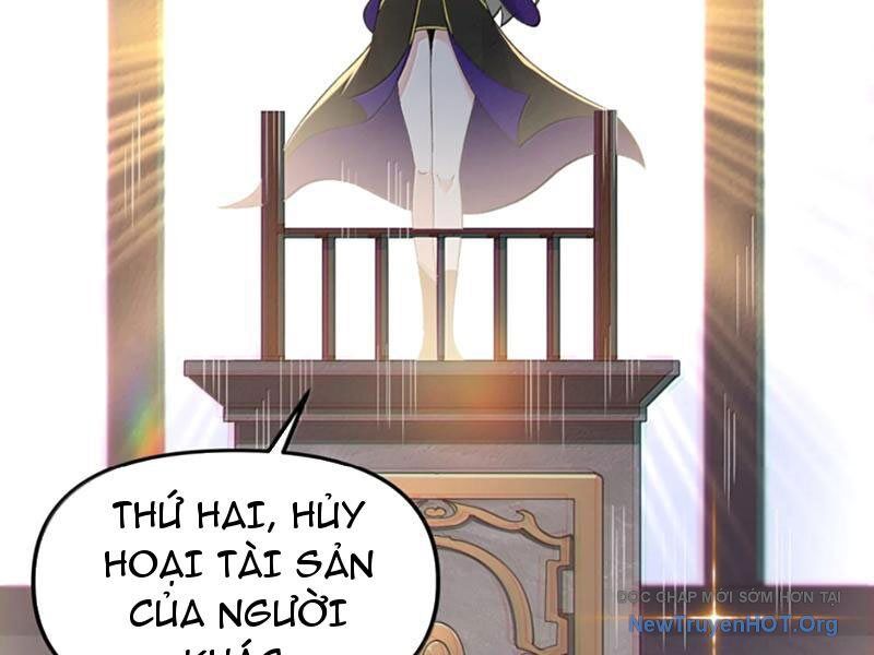 Thiên Đạo Này Cũng Không Ngốc Lắm: Chapter 149