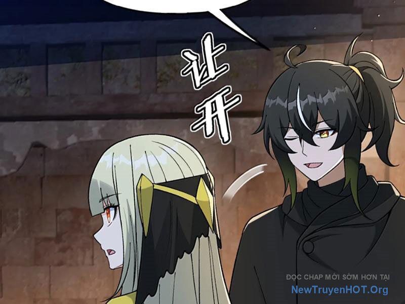 Thiên Đạo Này Cũng Không Ngốc Lắm: Chapter 149