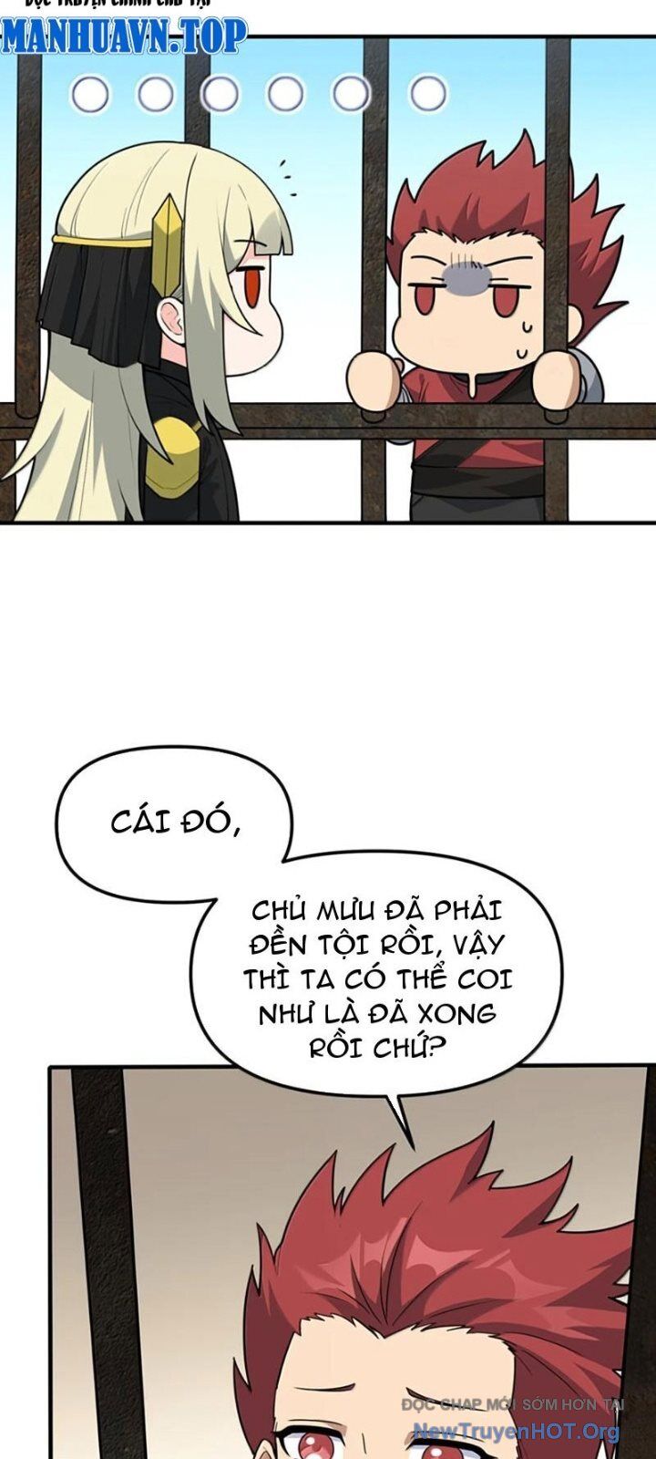 Thiên Đạo Này Cũng Không Ngốc Lắm: Chapter 150