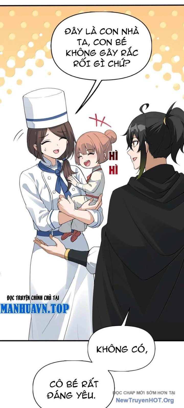 Thiên Đạo Này Cũng Không Ngốc Lắm: Chapter 150