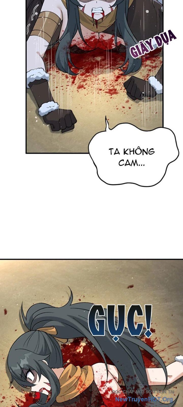 Thiên Đạo Này Cũng Không Ngốc Lắm: Chapter 150