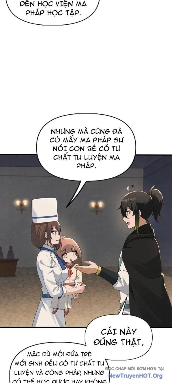 Thiên Đạo Này Cũng Không Ngốc Lắm: Chapter 150