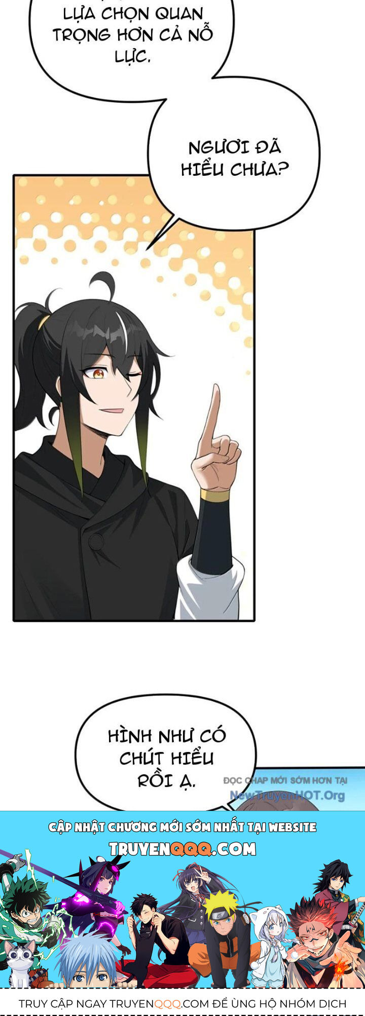 Thiên Đạo Này Cũng Không Ngốc Lắm: Chapter 150