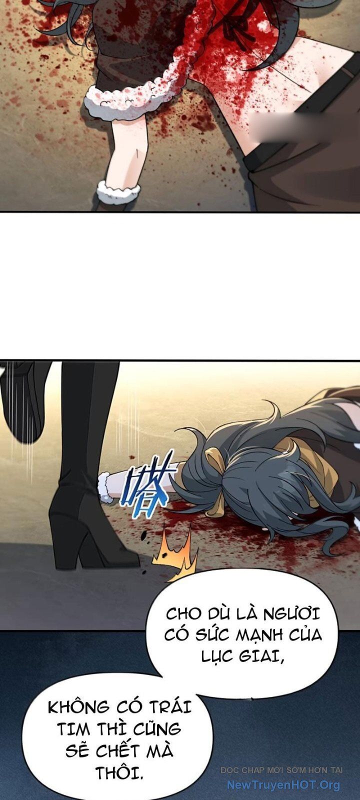 Thiên Đạo Này Cũng Không Ngốc Lắm: Chapter 150