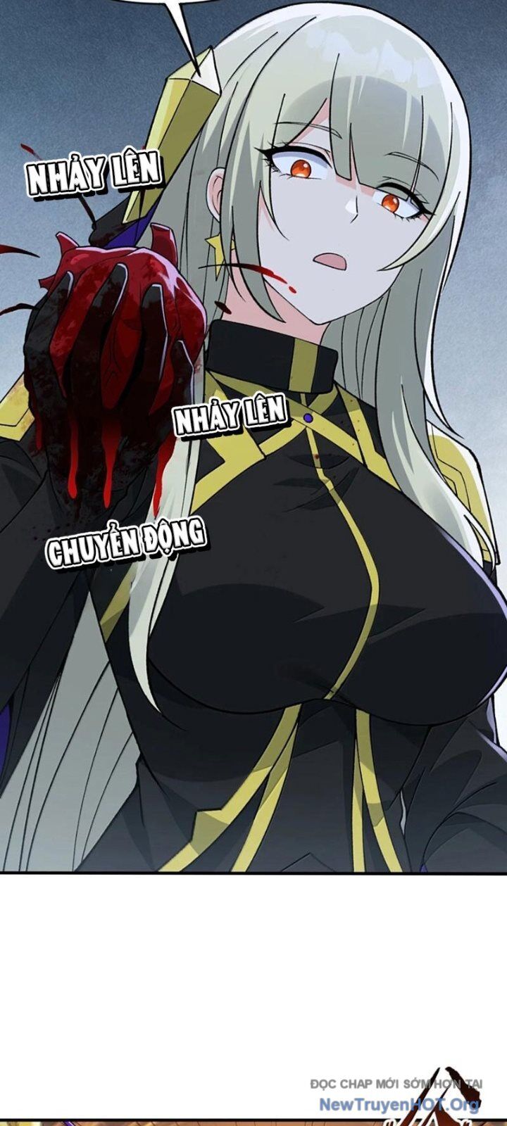 Thiên Đạo Này Cũng Không Ngốc Lắm: Chapter 150