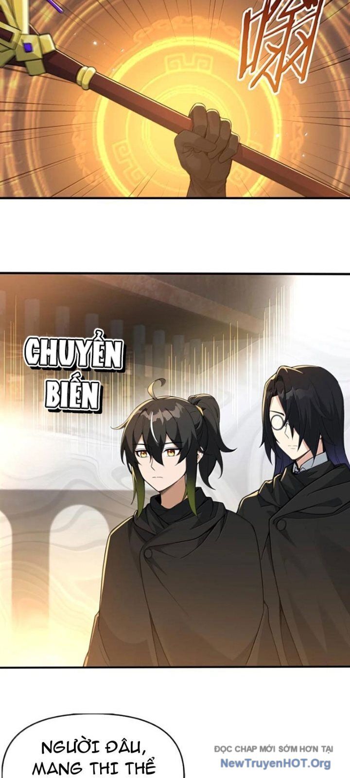 Thiên Đạo Này Cũng Không Ngốc Lắm: Chapter 150