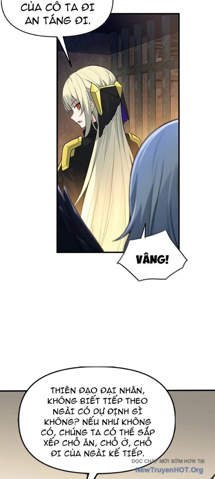 Thiên Đạo Này Cũng Không Ngốc Lắm: Chapter 150