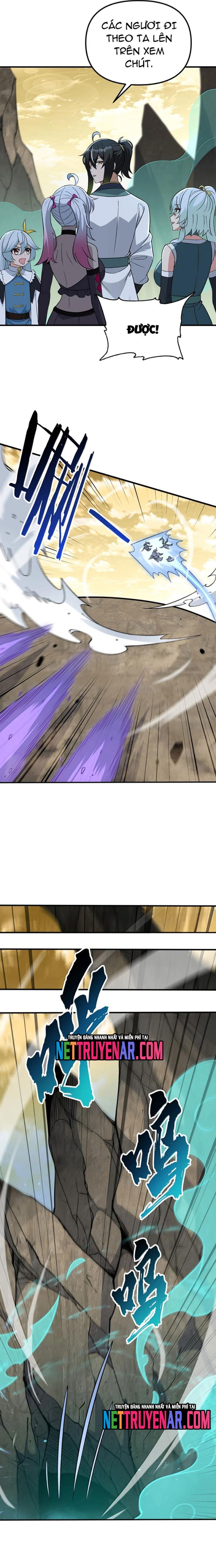 Thiên Đạo Này Cũng Không Ngốc Lắm: Chapter 153