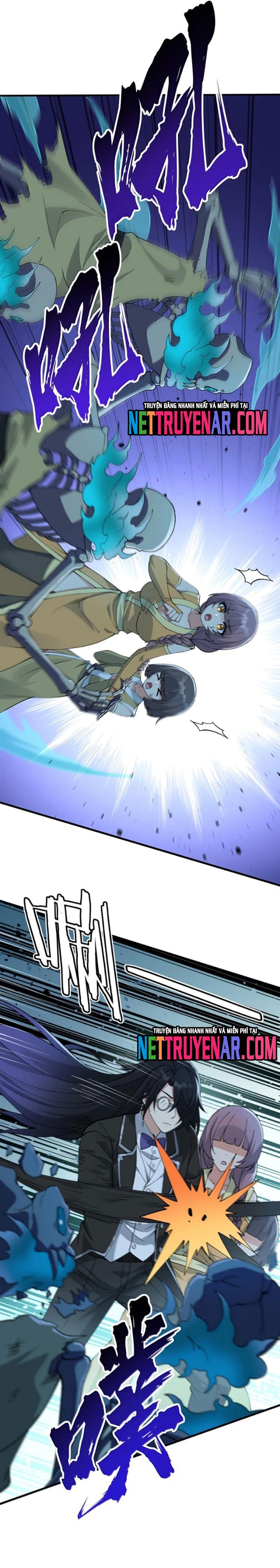 Thiên Đạo Này Cũng Không Ngốc Lắm: Chapter 153