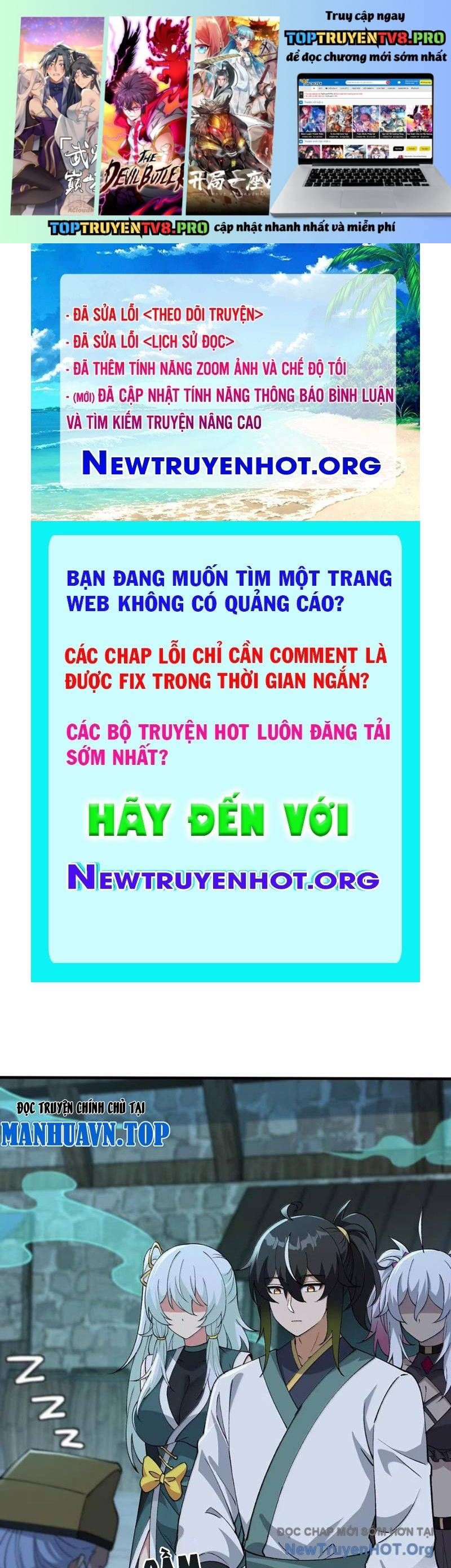 Thiên Đạo Này Cũng Không Ngốc Lắm: Chapter 154
