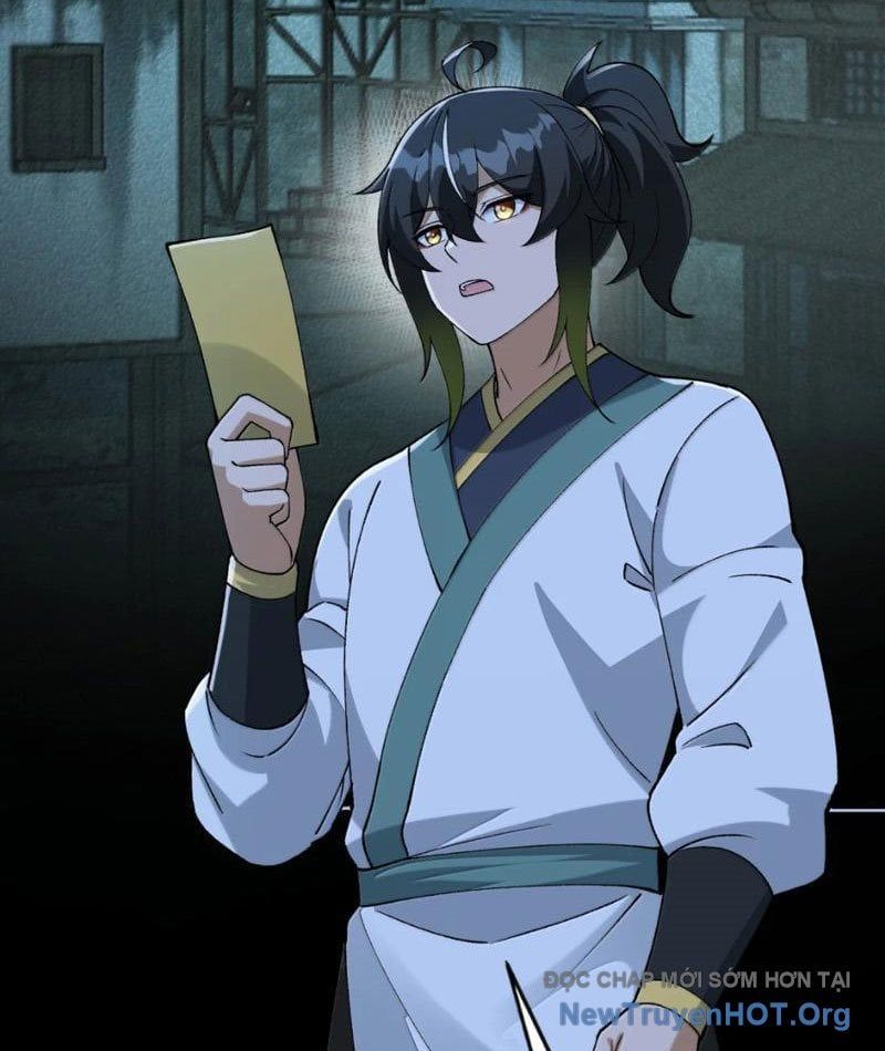 Thiên Đạo Này Cũng Không Ngốc Lắm: Chapter 154