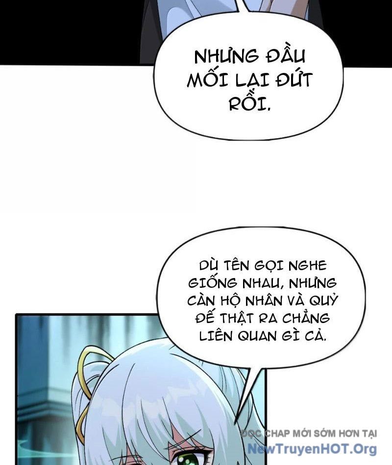 Thiên Đạo Này Cũng Không Ngốc Lắm: Chapter 154