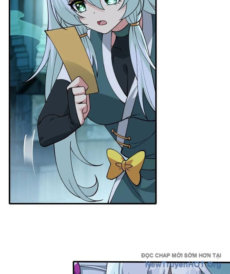 Thiên Đạo Này Cũng Không Ngốc Lắm: Chapter 154