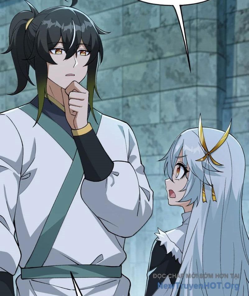 Thiên Đạo Này Cũng Không Ngốc Lắm: Chapter 154