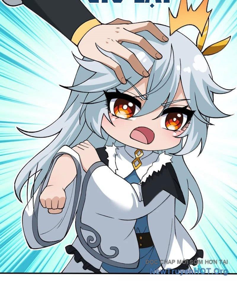 Thiên Đạo Này Cũng Không Ngốc Lắm: Chapter 154