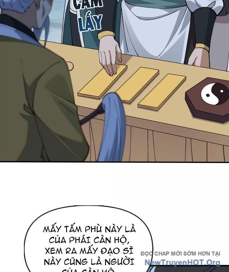 Thiên Đạo Này Cũng Không Ngốc Lắm: Chapter 154