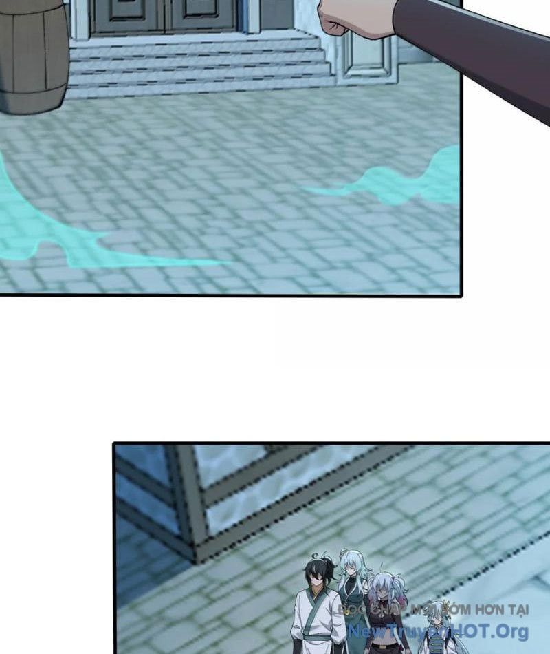 Thiên Đạo Này Cũng Không Ngốc Lắm: Chapter 154