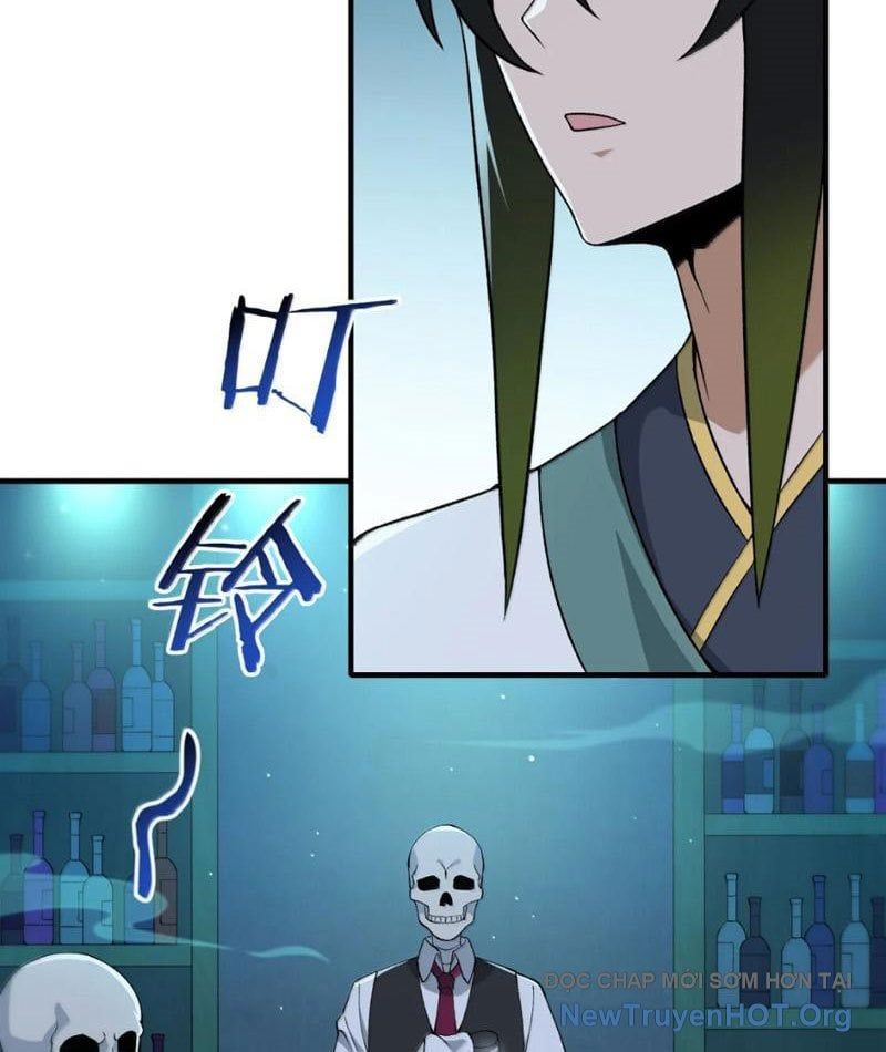 Thiên Đạo Này Cũng Không Ngốc Lắm: Chapter 154