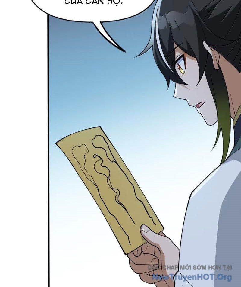 Thiên Đạo Này Cũng Không Ngốc Lắm: Chapter 154