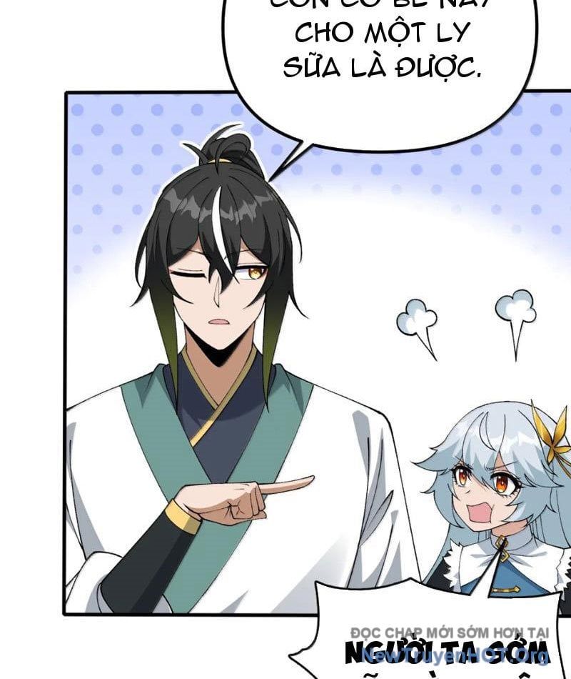 Thiên Đạo Này Cũng Không Ngốc Lắm: Chapter 154