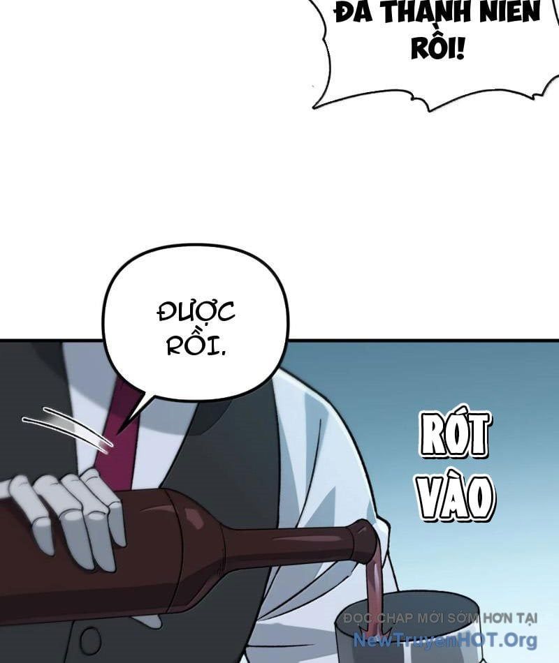 Thiên Đạo Này Cũng Không Ngốc Lắm: Chapter 154