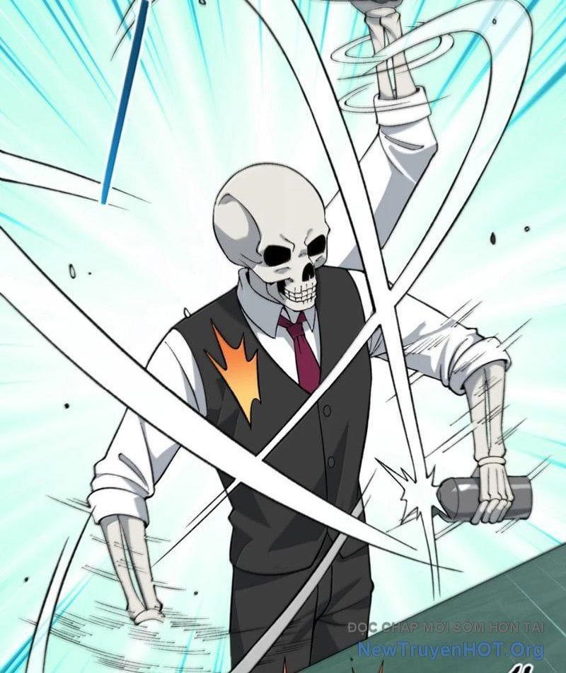 Thiên Đạo Này Cũng Không Ngốc Lắm: Chapter 154