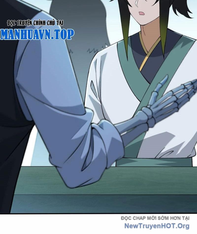 Thiên Đạo Này Cũng Không Ngốc Lắm: Chapter 154