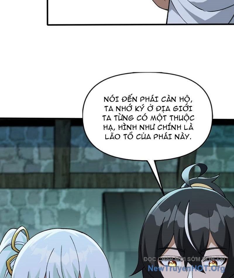 Thiên Đạo Này Cũng Không Ngốc Lắm: Chapter 154