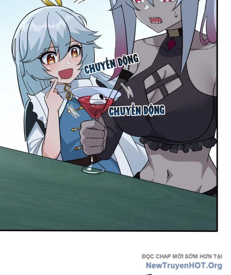 Thiên Đạo Này Cũng Không Ngốc Lắm: Chapter 154