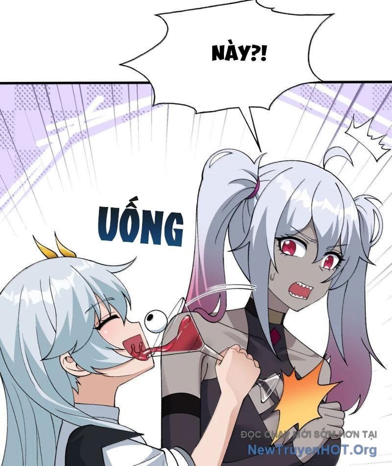 Thiên Đạo Này Cũng Không Ngốc Lắm: Chapter 154