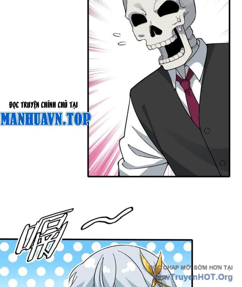 Thiên Đạo Này Cũng Không Ngốc Lắm: Chapter 154