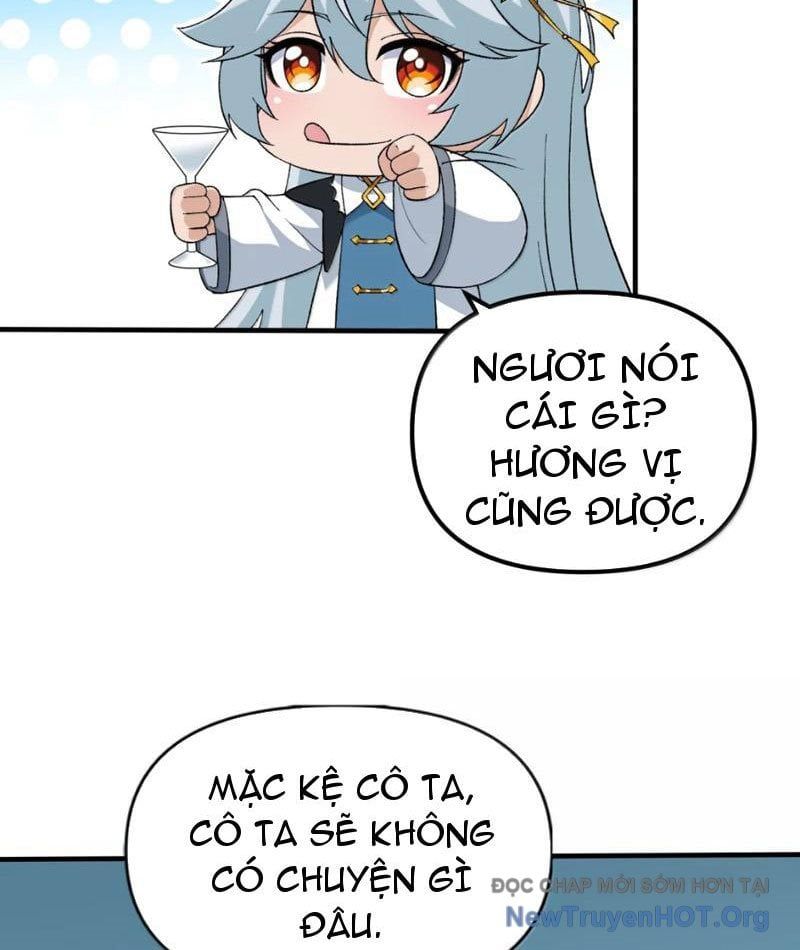 Thiên Đạo Này Cũng Không Ngốc Lắm: Chapter 154
