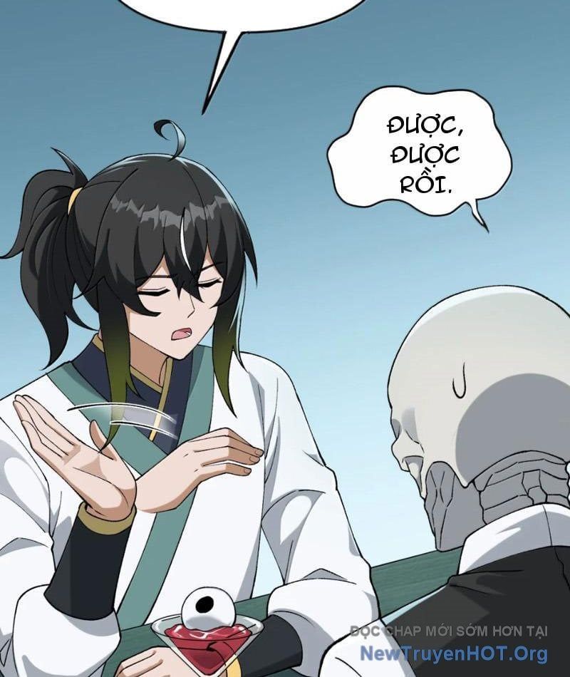 Thiên Đạo Này Cũng Không Ngốc Lắm: Chapter 154