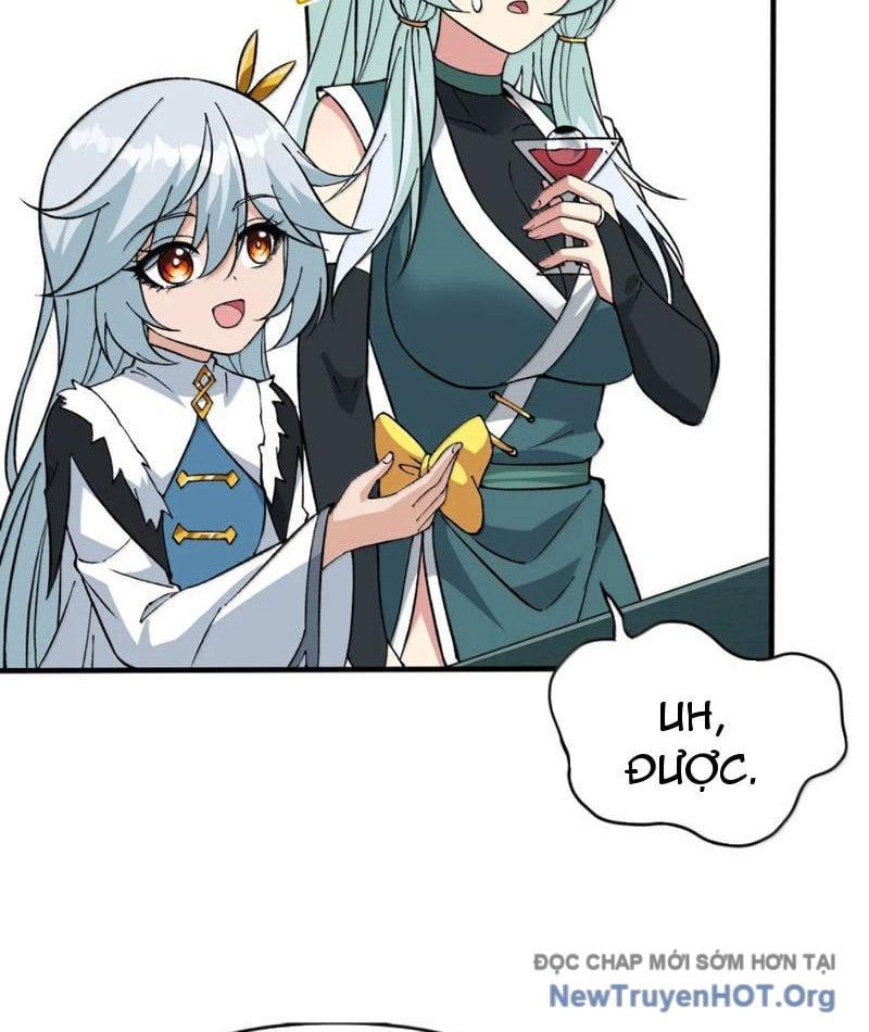 Thiên Đạo Này Cũng Không Ngốc Lắm: Chapter 154