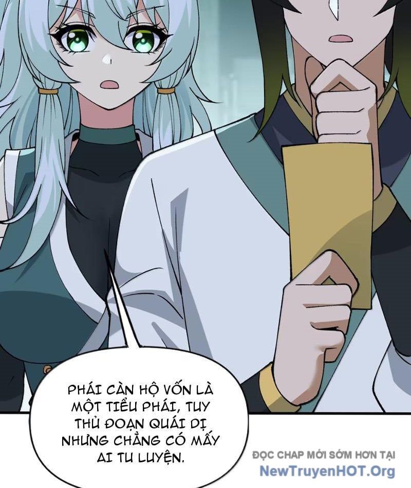 Thiên Đạo Này Cũng Không Ngốc Lắm: Chapter 154